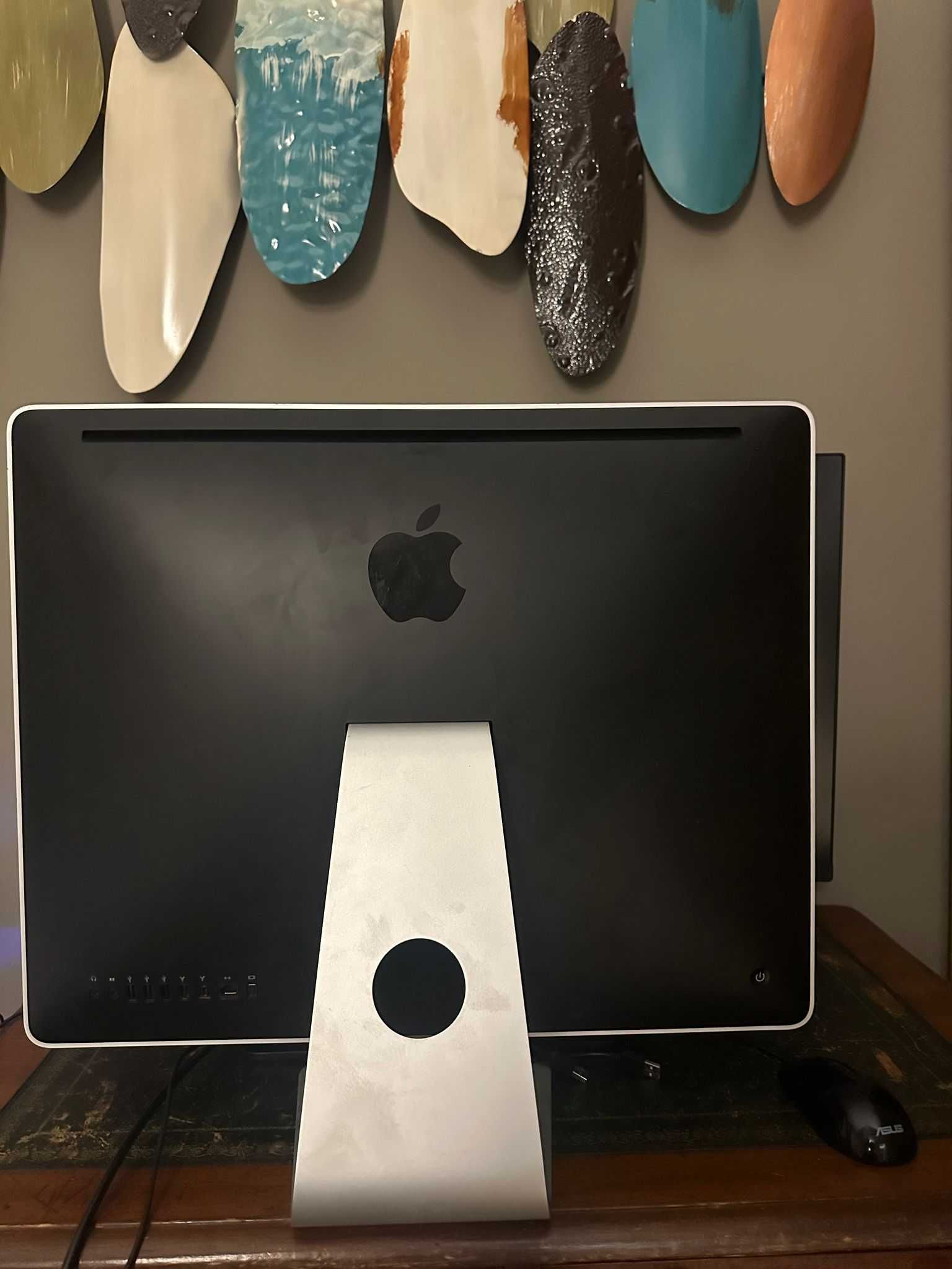 Imac Para Peças 27 Polegadas