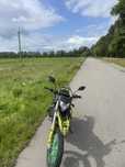 Продам Loncin 300