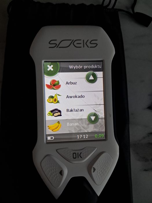 Soeks Ecovisor F4