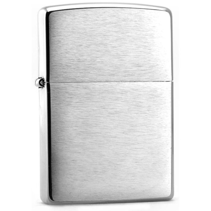 Оригінальна запальничка zippo