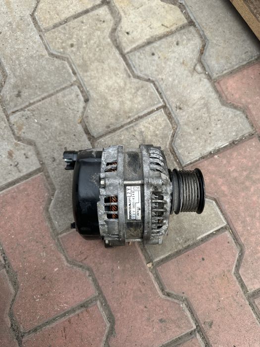 Генератор civic x 1, 5 b 104211-4340 17r ->