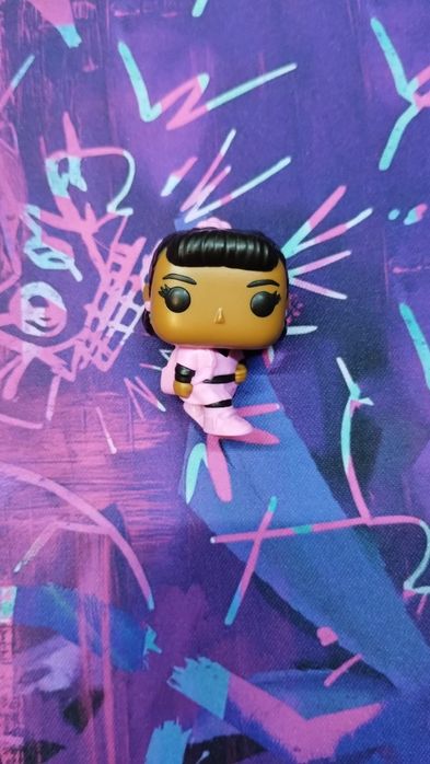 Обмін фігурки Еріка Kinder joy Stranger things