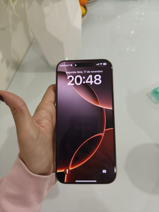 iPhone 16 Pro Max 256