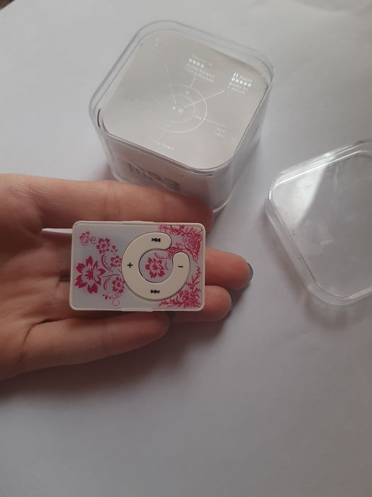 Продам MP3 плеєр