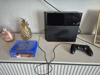 Play stadion 4 ps4 Gry pad gta 5 mafia
