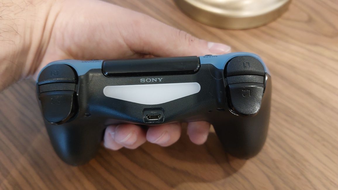 Comando ps4 edição Uncharted