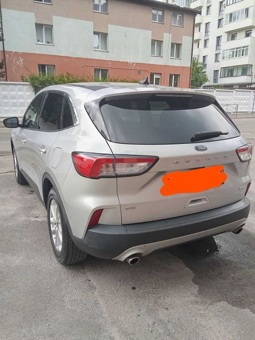 FORD escape продаж автомобіля