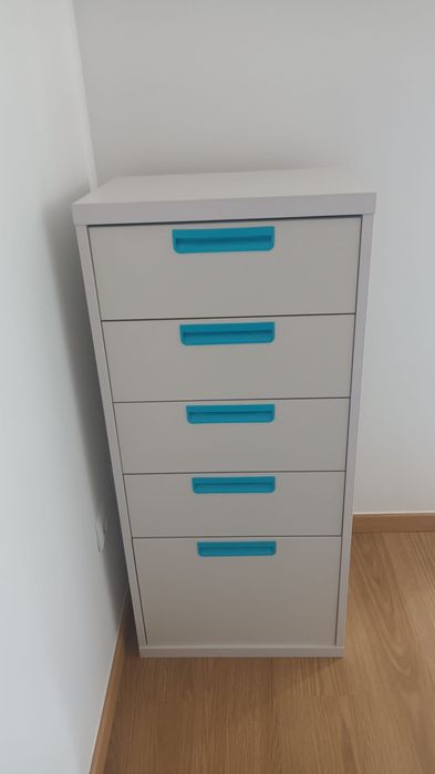 Mobília de Quarto de Criança