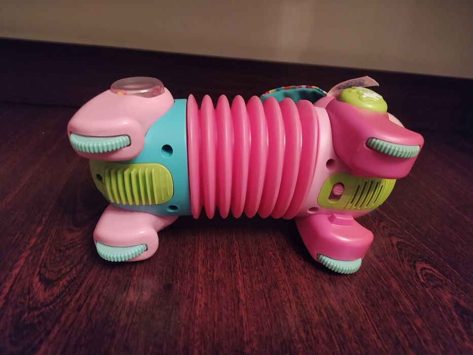 Собачка Tiny Love