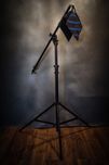 Suporte Girafa para Estúdio de Fotografia