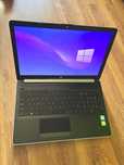 Laptop HP i5 8th gen