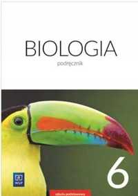 Biologia Podręcznik Klasa 6