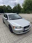 Volvo S60 2.4 diesel z 2007 roku
