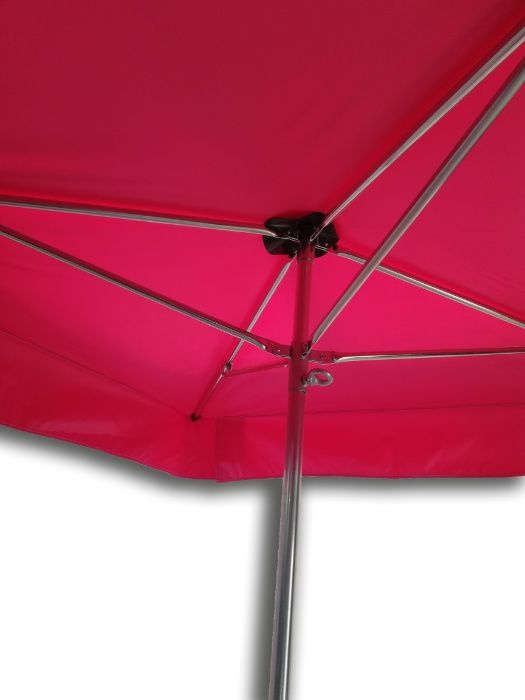 Parasol handlowy 2 x 2 Producent parasole ogrodowe namiot