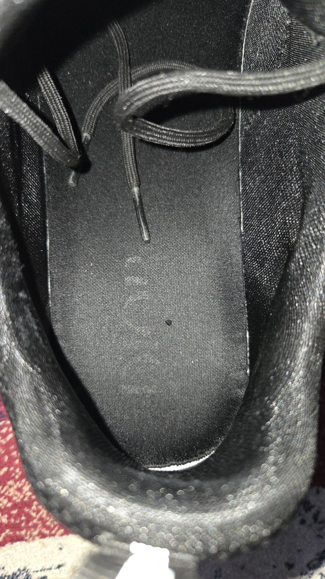 Dior B22 Reflective Black