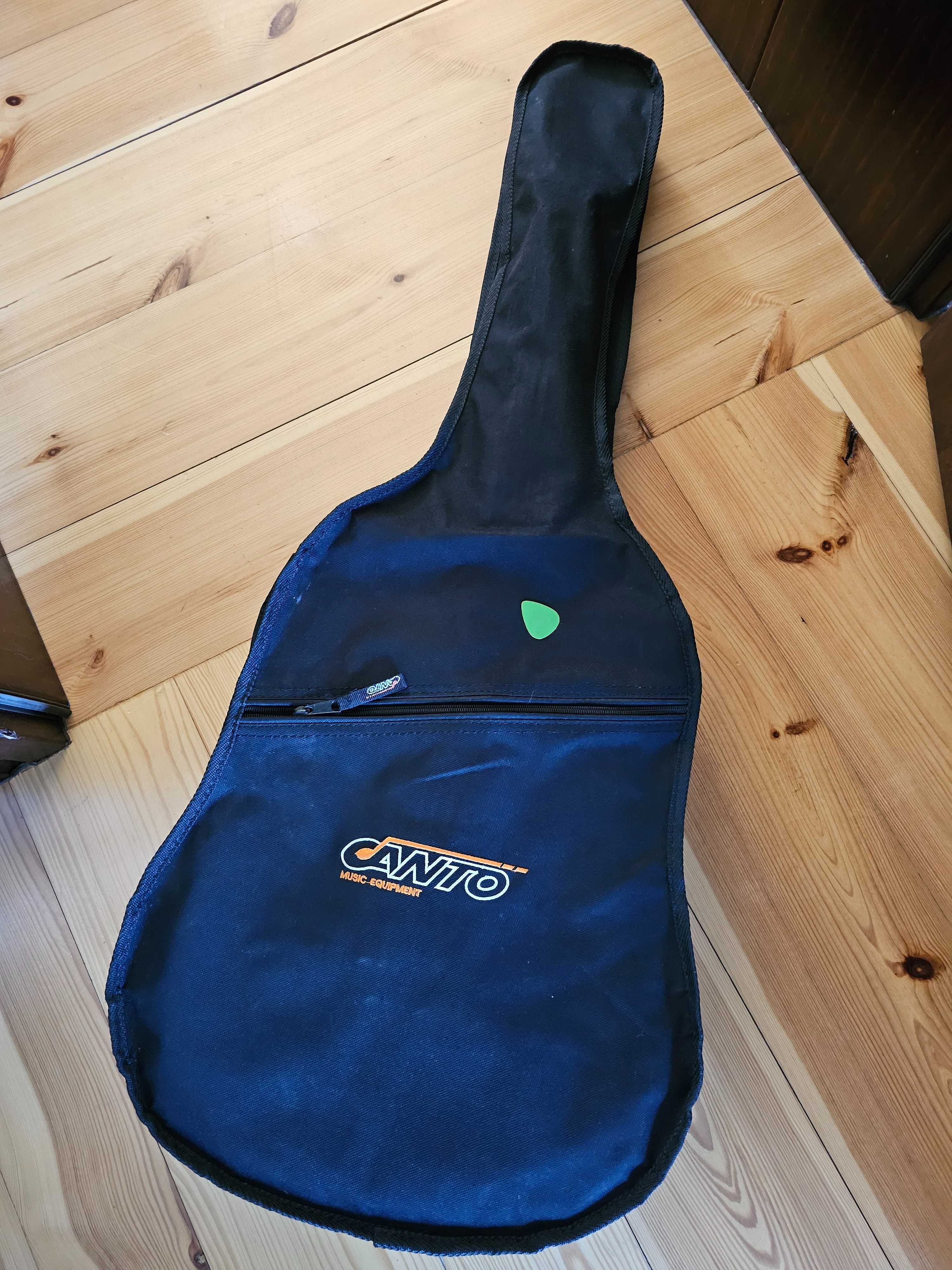 Gitara klasyczna Alvera