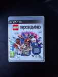 Gra na konsolę ps3 - LEGO ROCKBAND