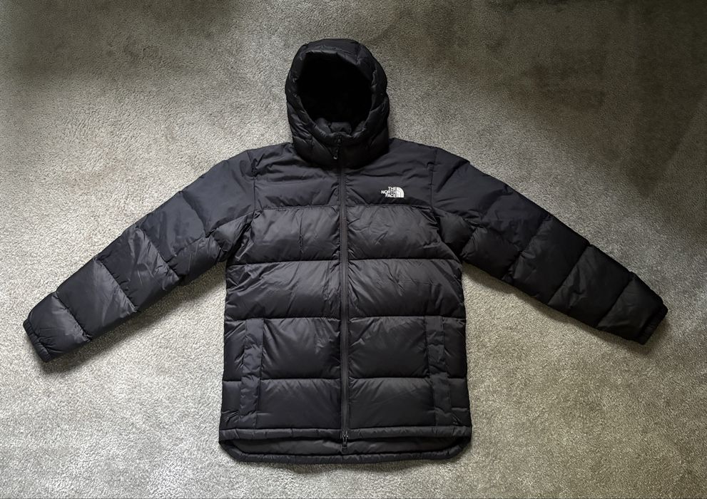 Kurtka The North Face Diablo Down Hoodie        (7-3)