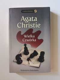 Agata Christie - Wielka Czwórka