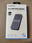 Obudowa dysku SSD Orico 40 Mbps (X2)