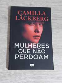 Livro As mulheres que não perdoam