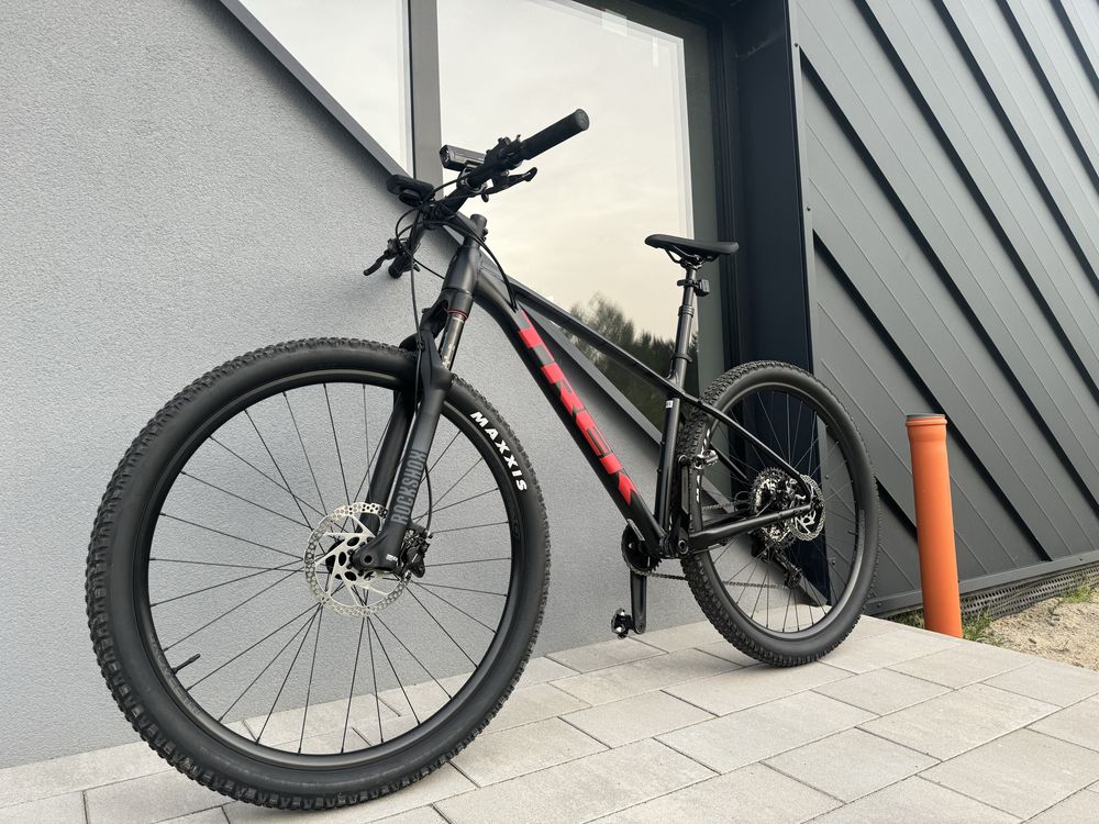 Rower MTB Trek XCaliber 9