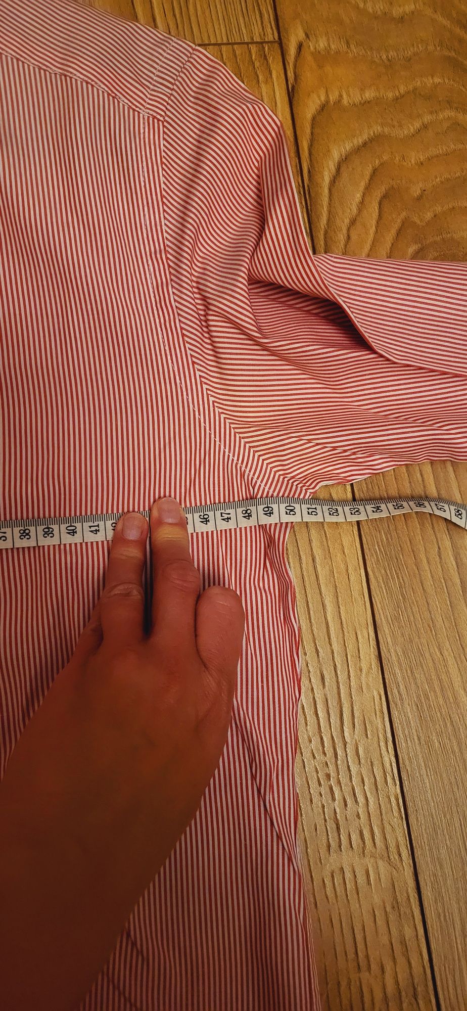 Koszula męska Tommy Hilfiger