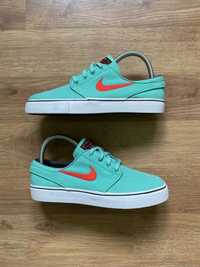 Кроссовки Nike SB Zoom Stefan Janoski размер 38 стелька 24