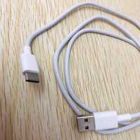 Шнур USB to Type-C (кабель тайп си) 100 см