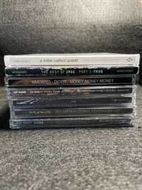 CDs de Hip Hop / Rap