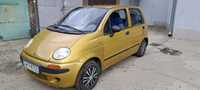 Daewoo Matiz 0.8 Benz. Wspoma, Elektryka, 50000 tys Przebiegu