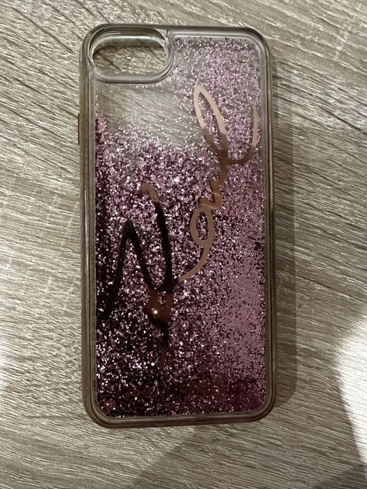 Stan bdb etui Karl Lagerfeld iphone se 7 8