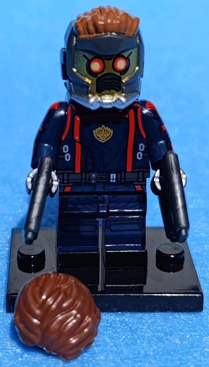 Star-Lord Vol. 3 (Guardiões da Galáxia) (Marvel)