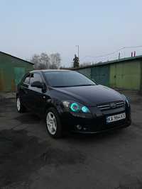 Продам Kia ceed