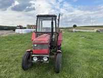 Zetor 4718 stan dobry