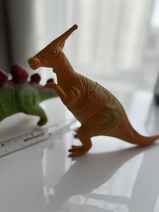 Динозаври для дітей