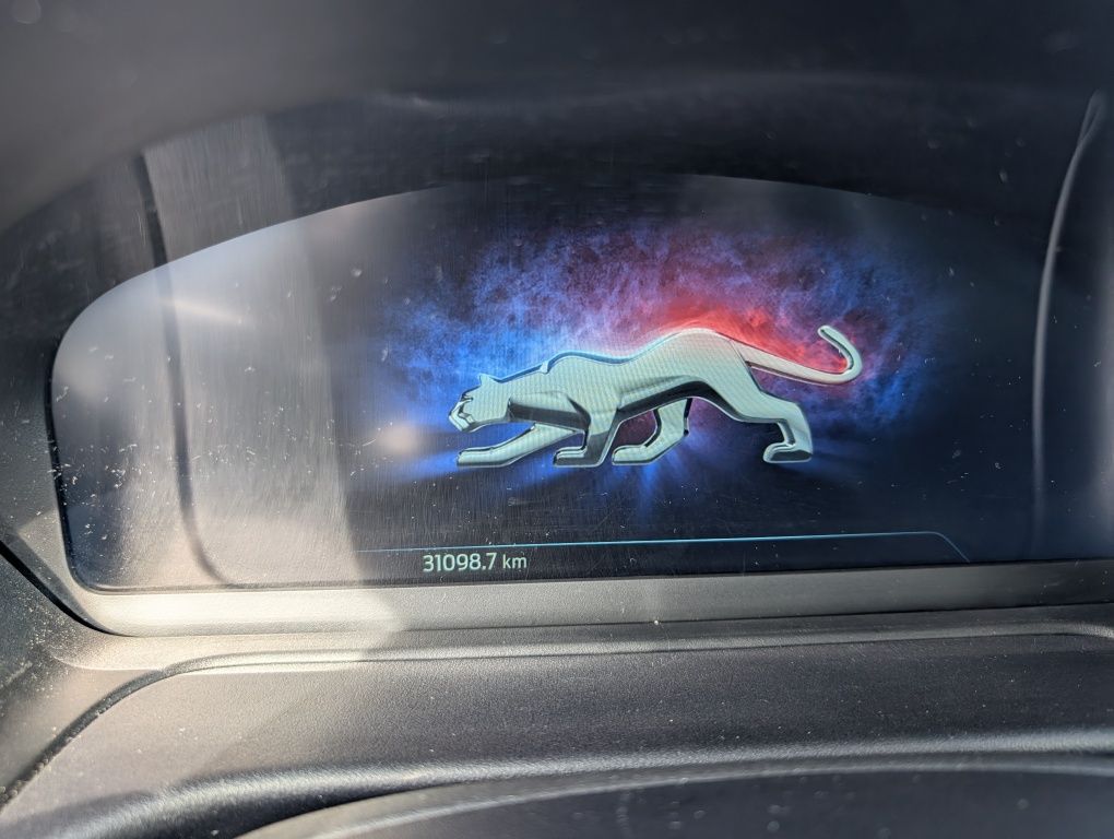 Ford Puma ST-Line X 2022