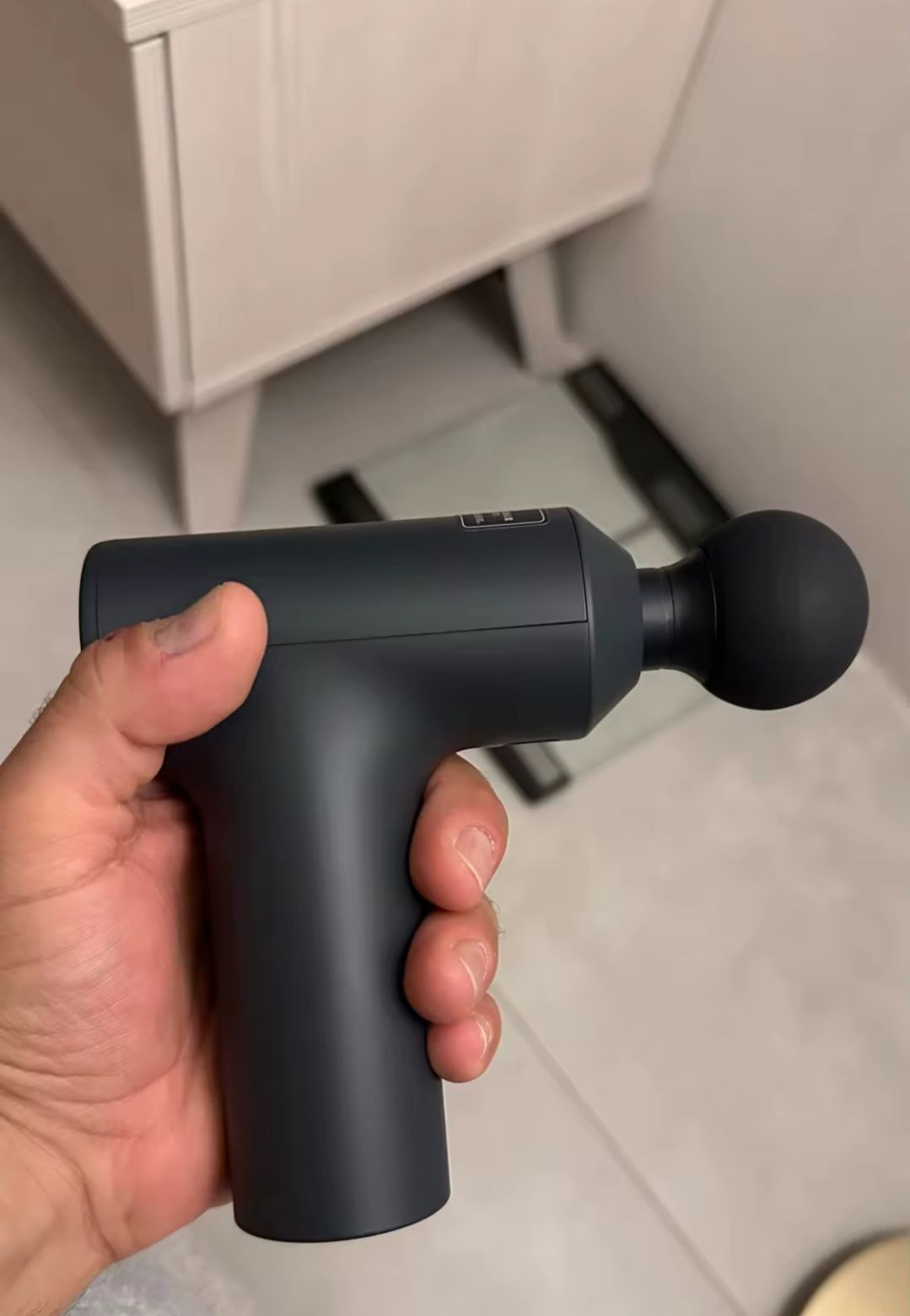 Масажер Xiaomi Mijia Mini Fascia Gun 2C