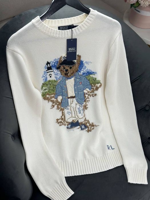 Свитер Ralph Lauren