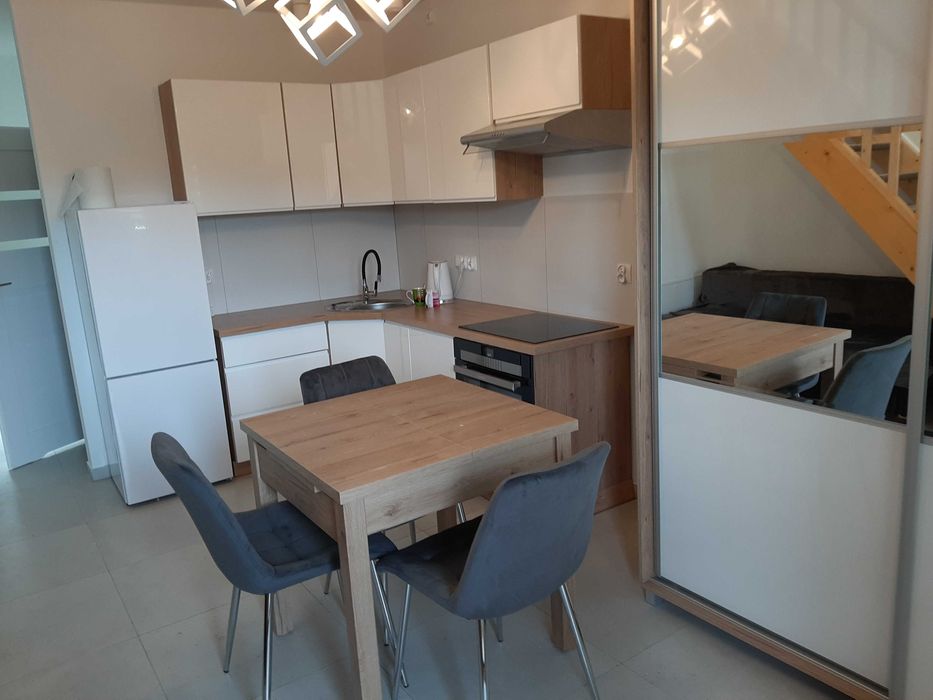 2-POKOJOWE na przedmieściu Gniatczyka 4