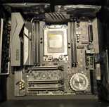 płyta główna Asrock x399 Taichi threadripper
