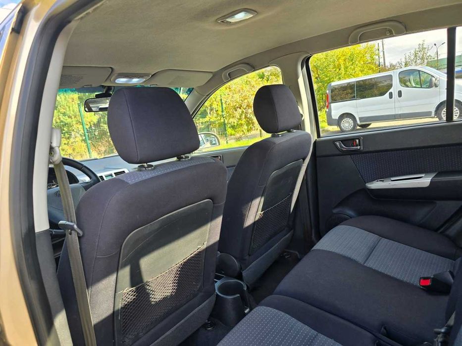 Продам  Hyundai Getz 2009. Можна в розстрочку, під викуп.