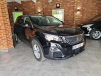 Peugeot 5008 Blue HDI Active