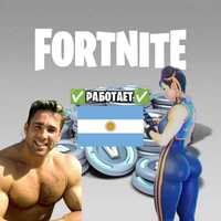 Fortnite V-bucks, В-бакси фортнайт, БП, набори