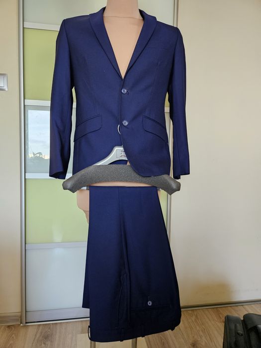 Garnitur męski, młodzieżowy Malibu rozmiar 26