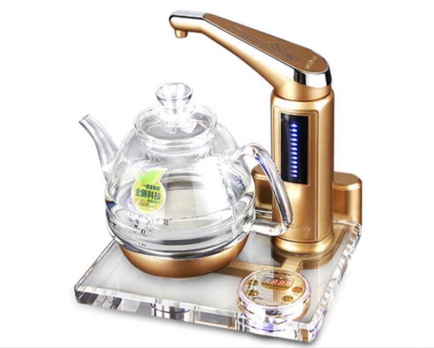 Kamjova B7 электрический чайник