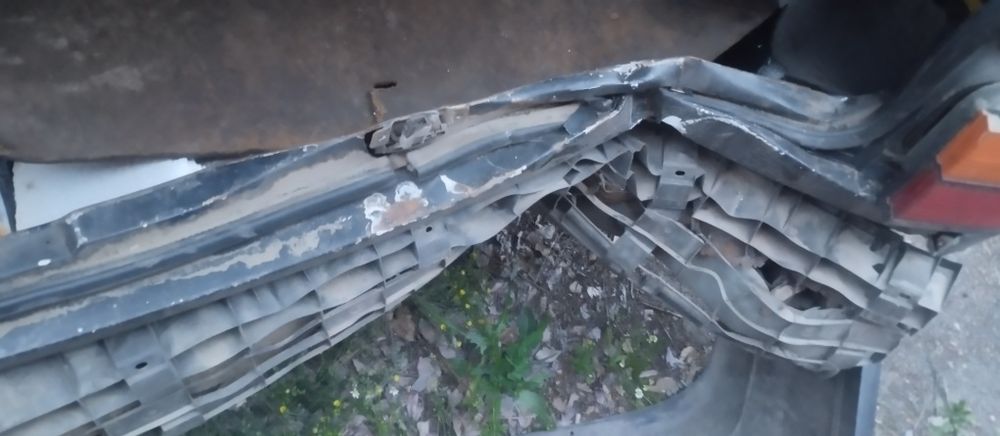 Volkswagen Passat b3