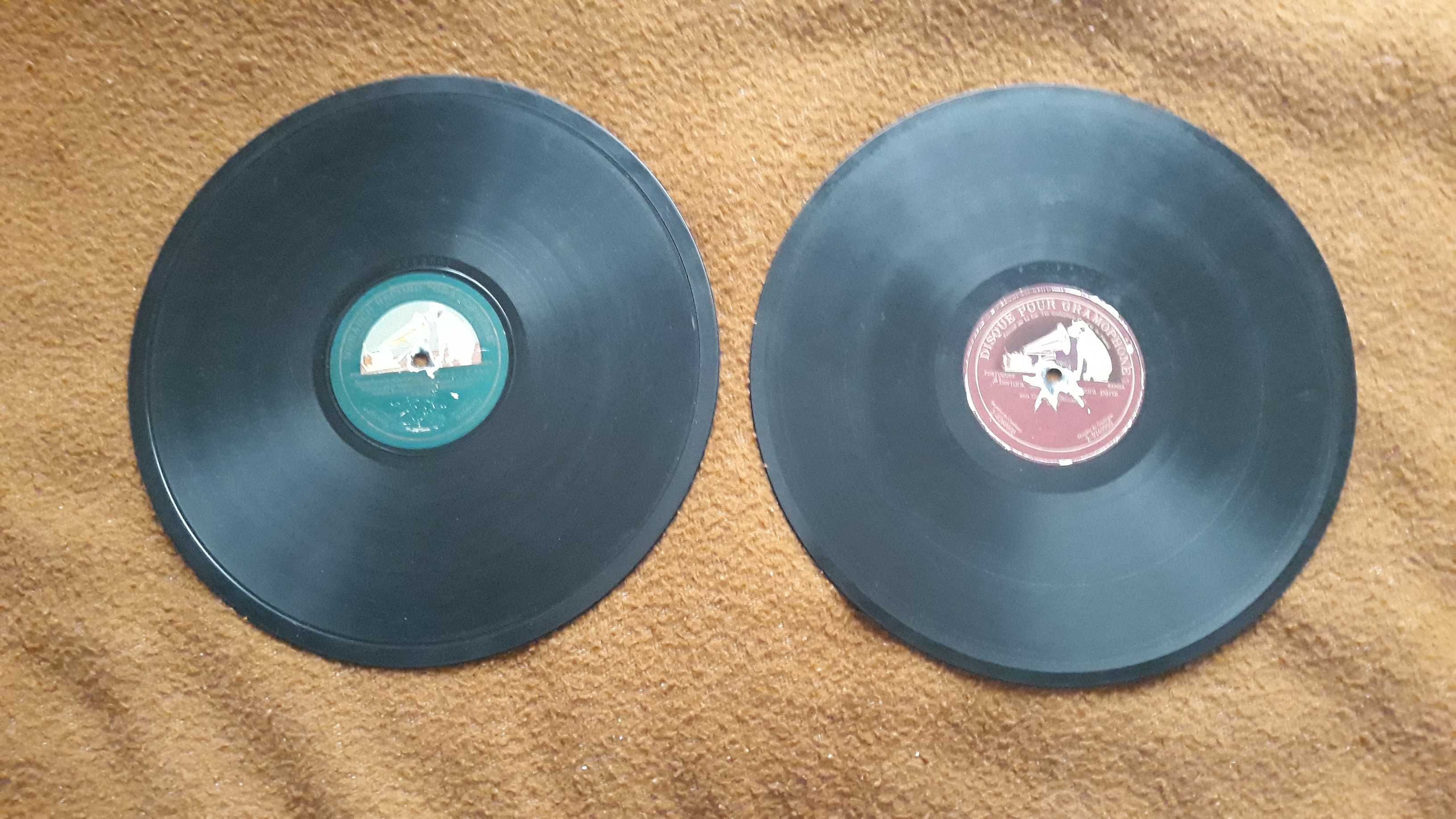 J. Fernandes Fão + G.N.R. de Lisboa - Monarch Record Gramophone