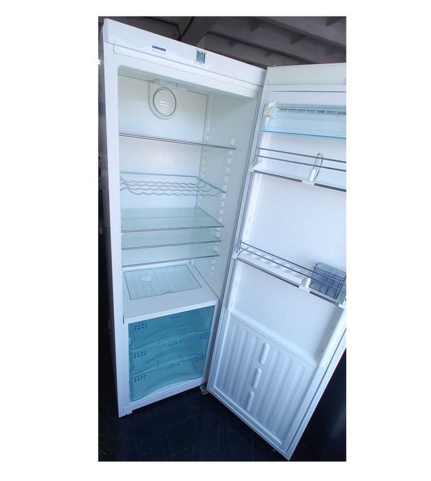 Холодильник LIEBHERR KB 4260 бу 185см в ідеальному стані