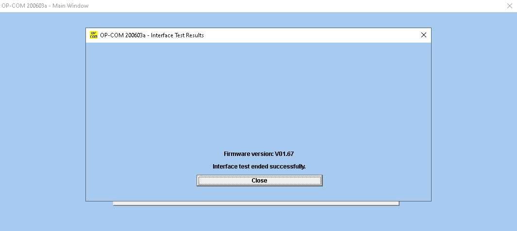 Interfejs ELM327 Konnwei BT + OPEL OP COM (oryginalPIC)